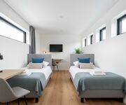 Business Apartment Krumbach Bild 3