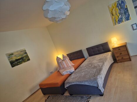 Wohnung Hurst Zdjęcie 2