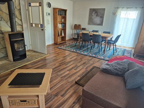 Wohnung Hurst Zdjęcie 4