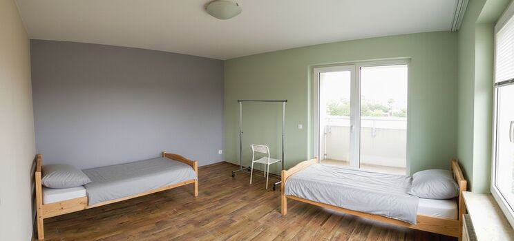 Apartment in Duisburg Picture 4