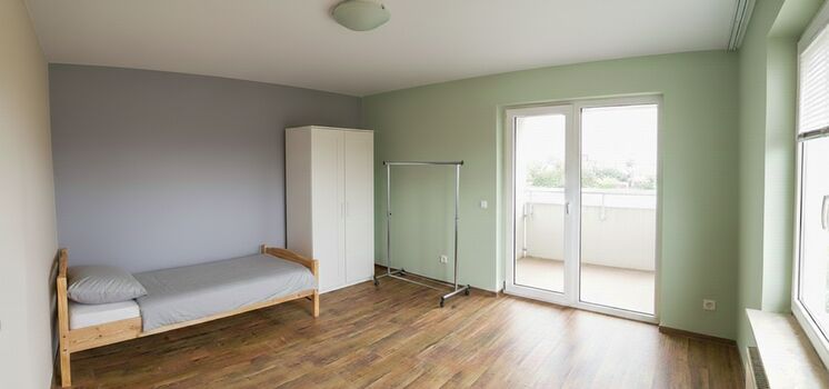 Apartment in Duisburg Picture 3