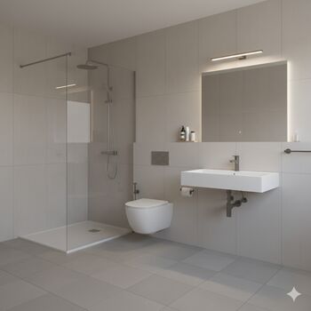 Apartment in Duisburg Picture 2