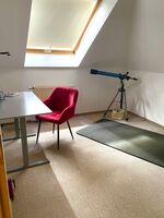 Ruhiges Gästezimmer mit eigenem Bad – Parkplatz, gute Autobahnanbindung, Picture 6