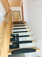 Ruhiges Gästezimmer mit eigenem Bad – Parkplatz, gute Autobahnanbindung, Picture 8