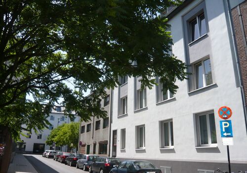 City-Wohnung "Kölsche Klüngel" Bild 5