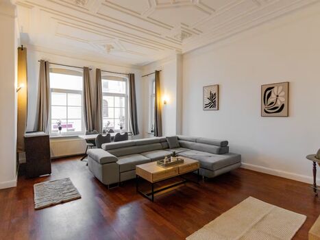 Wohnung in Bad Zwischenahn Bild 3