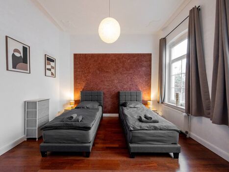 Wohnung in Bad Zwischenahn Bild 2