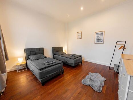 Wohnung in Bad Zwischenahn