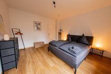 Wohnung in Bad Zwischenahn Bild 13