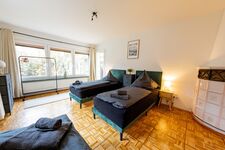 Wohnung in Bad Zwischenahn Bild 1