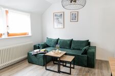 Wohnung in Bad Zwischenahn Bild 3