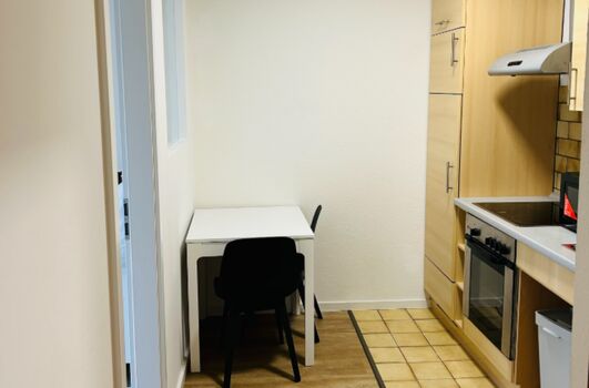 Wohnung in Seevetal Bild 2