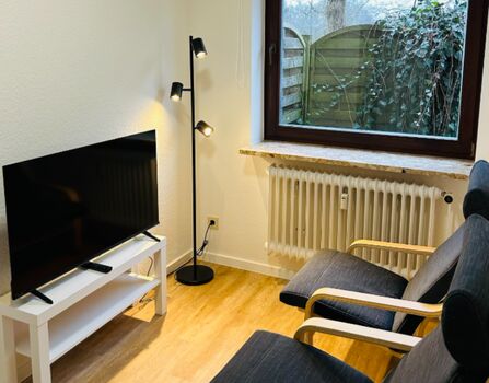 Wohnung in Seevetal Bild 5