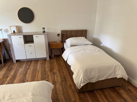 Premium Wohnung nähe Hauptplatz Bild 4