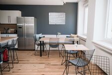 Coffee Fellows Hotel und Longstay Pfaffenhofen Bild 10