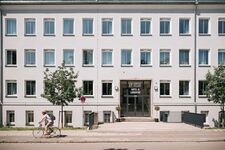 Coffee Fellows Hotel und Longstay Pfaffenhofen Bild 4
