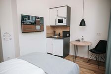 Coffee Fellows Hotel und Longstay Pfaffenhofen Bild 23
