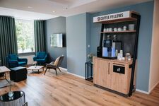 Coffee Fellows Hotel und Longstay Pfaffenhofen Bild 6