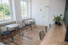 Coffee Fellows Hotel und Longstay Pfaffenhofen Bild 13