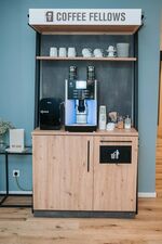 Coffee Fellows Hotel und Longstay Pfaffenhofen Bild 5