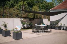 Coffee Fellows Hotel und Longstay Pfaffenhofen Bild 15