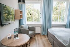 Coffee Fellows Hotel und Longstay Pfaffenhofen Bild 26