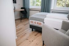 Coffee Fellows Hotel und Longstay Pfaffenhofen Bild 22