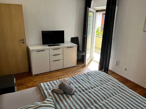 Apartment v Rastatt Obrázok 5