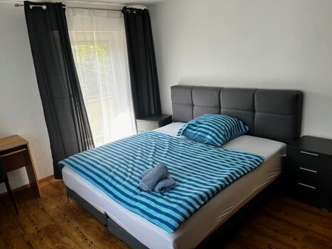 Apartment v Rastatt Obrázok 2