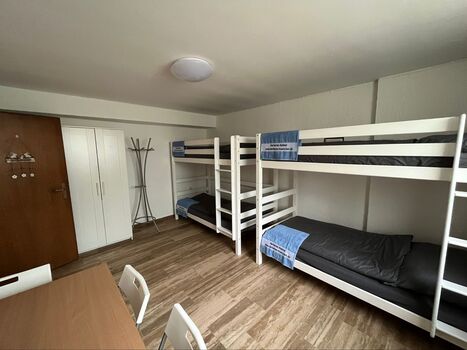 Herberge München Obrázok 2