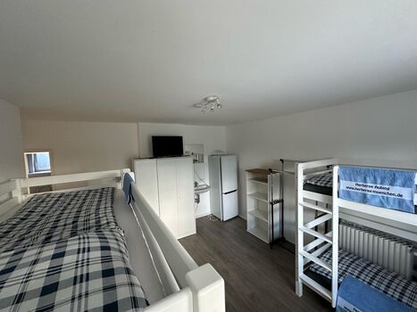 Herberge München Obrázok 3