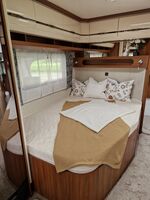 Wohnwagen als Gästezimmer in Falkensee, Nähe Berlin Bild 4