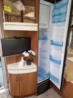 Wohnwagen als Gästezimmer in Falkensee, Nähe Berlin Bild 7