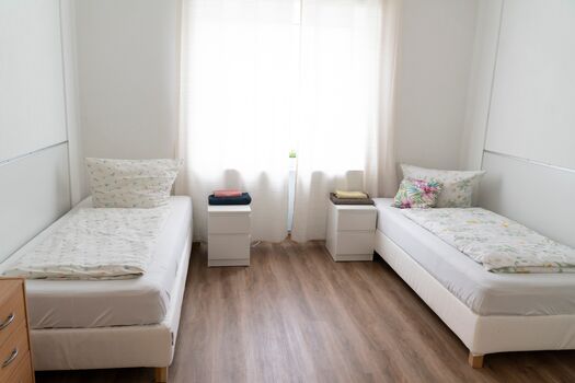 2 Zimmer-Wohnung in Mönchengladbach