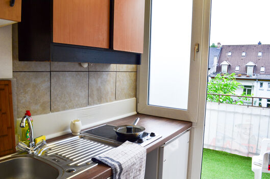 Wohnung in Wuppertal Bild 5