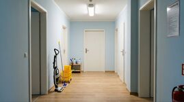 GK32 / TOMASZ-LIVING in WÜRSELEN - Helle, große Zimmer Picture 6