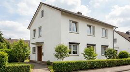 GK32 / TOMASZ-LIVING in WÜRSELEN - Helle, große Zimmer Picture 5