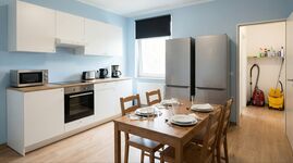 GK32 / TOMASZ-LIVING in WÜRSELEN - Helle, große Zimmer Picture 2