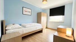 GK32 / TOMASZ-LIVING in WÜRSELEN - Helle, große Zimmer Picture 4