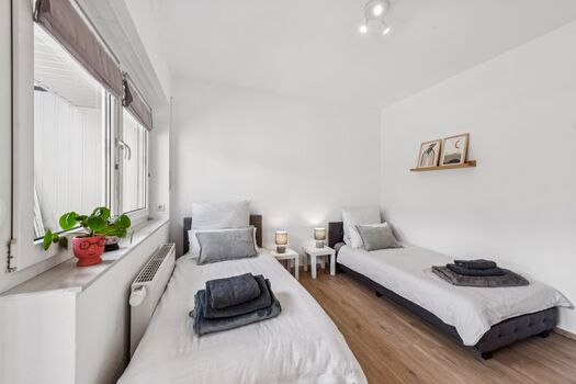 Wohnung in Alter Ziegelhof, Vechta Zdjęcie 2