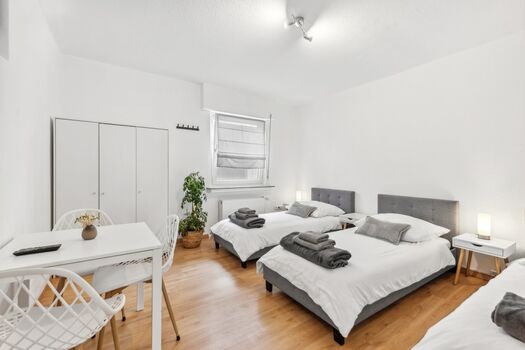 Wohnung in Alter Ziegelhof, Vechta Obrázok 5