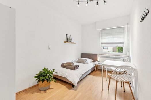 Wohnung in Alter Ziegelhof, Vechta Obrázok 4