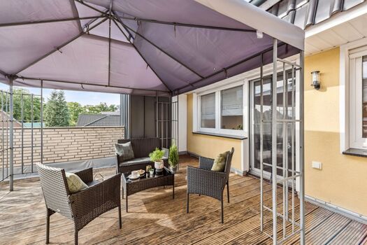 Wohnung in Alter Ziegelhof, Vechta Zdjęcie 1