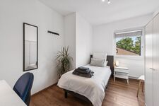 Wohnung in Alter Ziegelhof, Vechta Bild 27