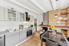 Wohnung in Alter Ziegelhof, Vechta Bild 17