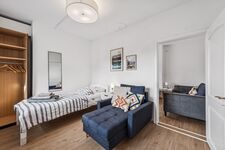 Wohnung in Alter Ziegelhof, Vechta Bild 23