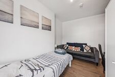 Wohnung in Alter Ziegelhof, Vechta Bild 21