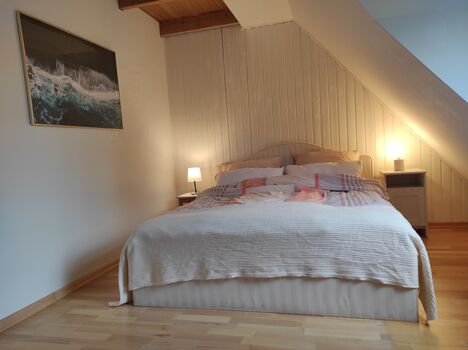 Gästehaus in ruhiger Lage Obrázok 3