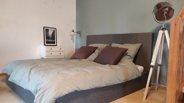 Gästehaus in ruhiger Lage Obrázok 4