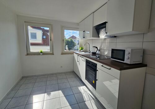 TOP INTERNET, PARKPLATZ, 5-ZIMMER, VOLLAUSGESTATTET Bild 5